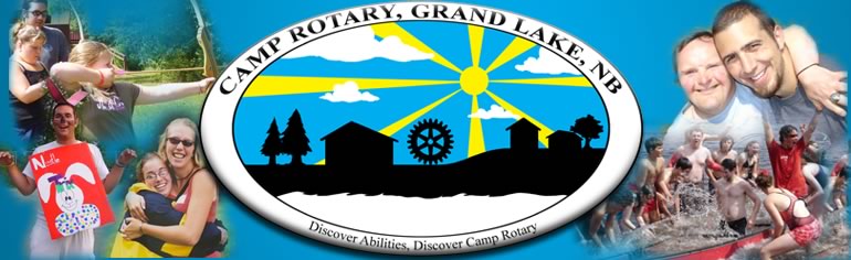 Camp Rotary